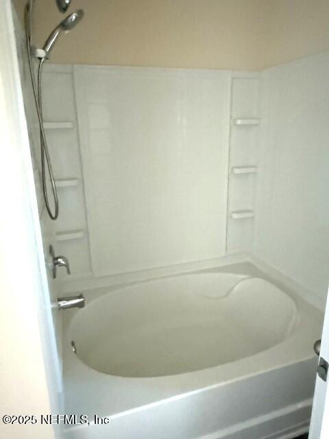 3432 Concord Ct, Green Cove Springs, FL 32043 - full bath with shower / washtub combination
