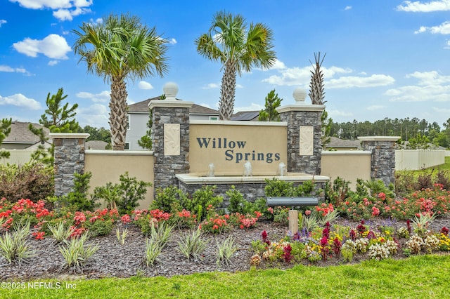 3432 Concord Ct, Green Cove Springs, FL 32043 - photo 30