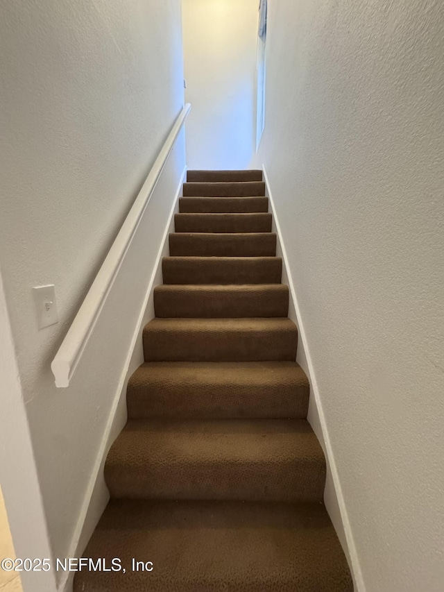 8880 Old Kings Rd S Unit 53, Jacksonville, FL 32257 - view of stairway