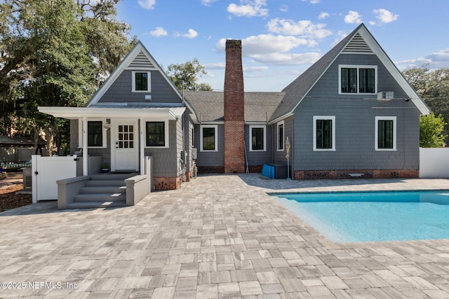 2019 Atlantic Ave, Fernandina Beach, FL 32034 - photo 3