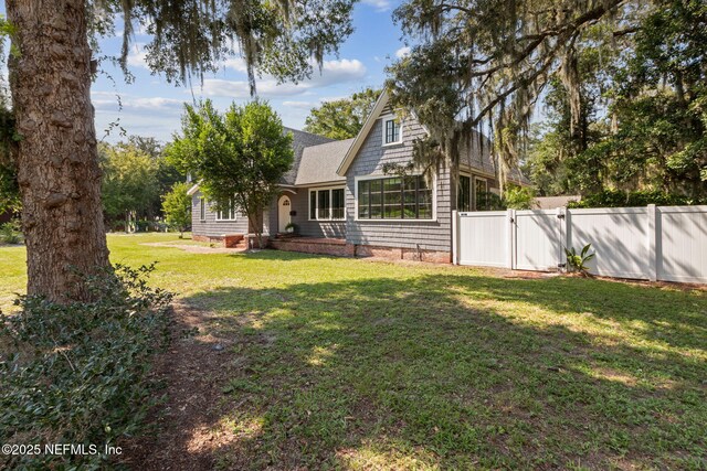 2019 Atlantic Ave, Fernandina Beach, FL 32034 - photo 1