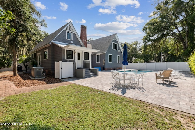 2019 Atlantic Ave, Fernandina Beach, FL 32034 - photo 4