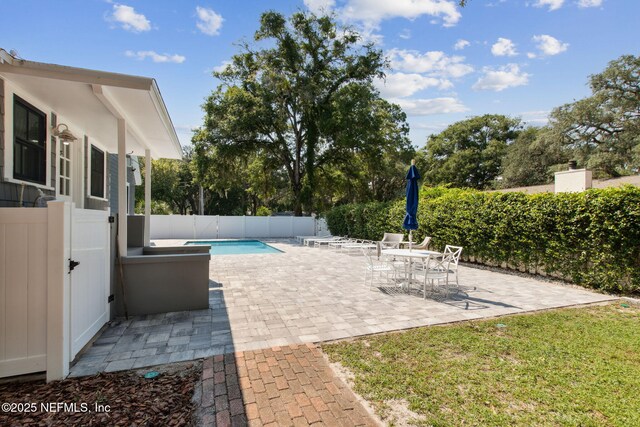 2019 Atlantic Ave, Fernandina Beach, FL 32034 - photo 37