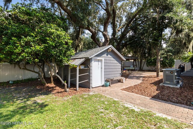 2019 Atlantic Ave, Fernandina Beach, FL 32034 - photo 38
