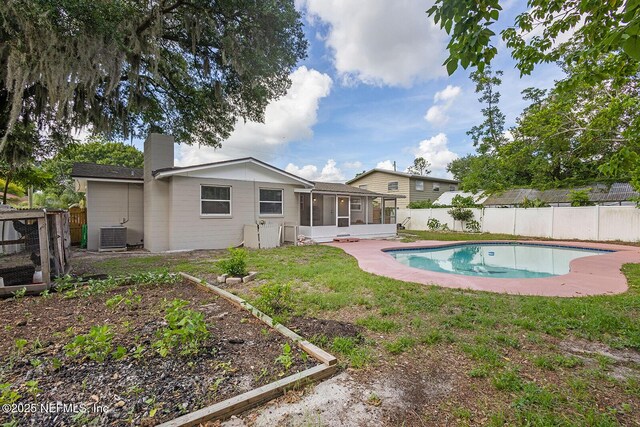 10575 Jorick Rd, Jacksonville, FL 32225 - photo 33