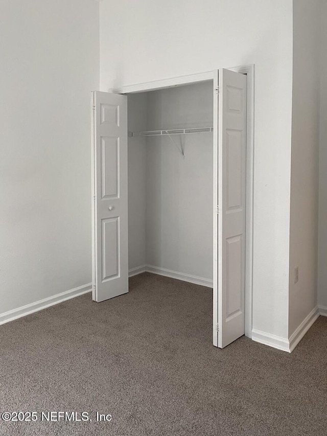 5151 Playpen Dr Unit 7-2, Jacksonville, FL 32210 - view of closet