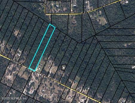 5750 Indian Trl, Keystone Heights, FL 32656 - photo 1