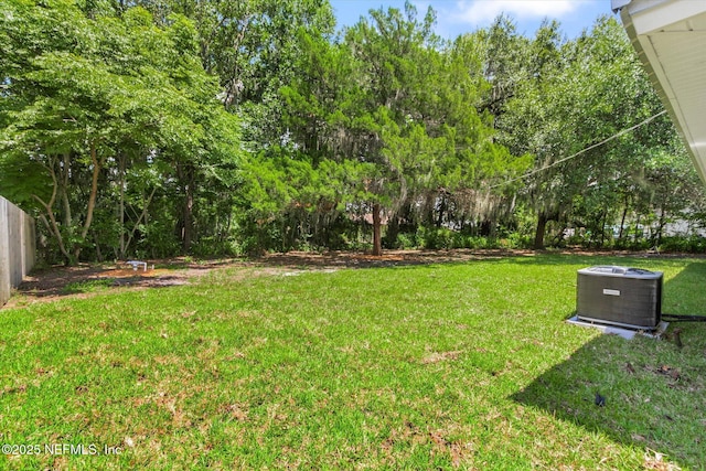 110 Pleasant Dr, East Palatka, FL 32131 - view of yard