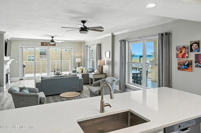 932 1st St N Unit 301, Jacksonville Beach, FL 32250 - photo 11