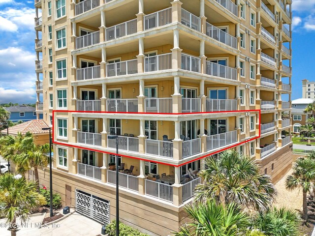932 1st St N Unit 301, Jacksonville Beach, FL 32250 - photo 3