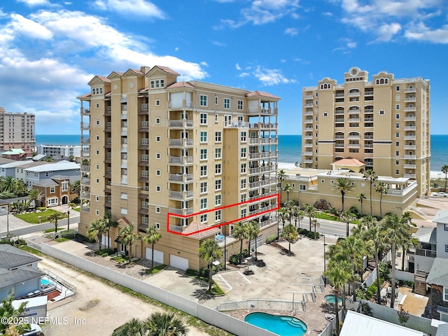 932 1st St N Unit 301, Jacksonville Beach, FL 32250 - photo 4