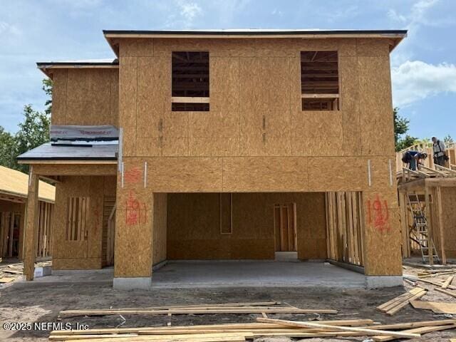 14869 Praline Ct Unit 191, Jacksonville, FL 32218 - view of front facade