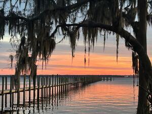 171 Oakmoss Dr, Saint Johns, FL 32259 - water view