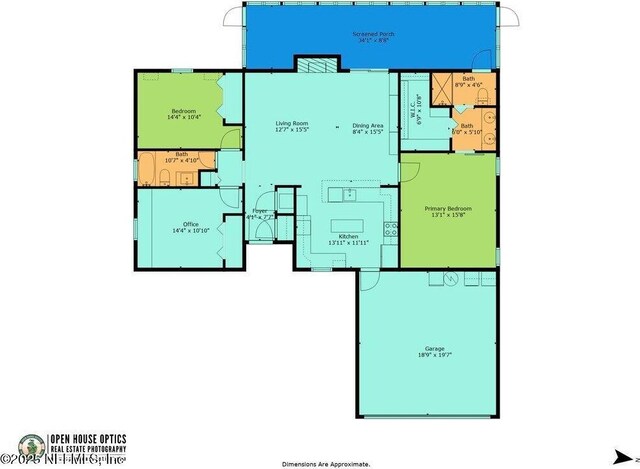 3960 Cedar Island Rd E, Jacksonville, FL 32250 - photo 47