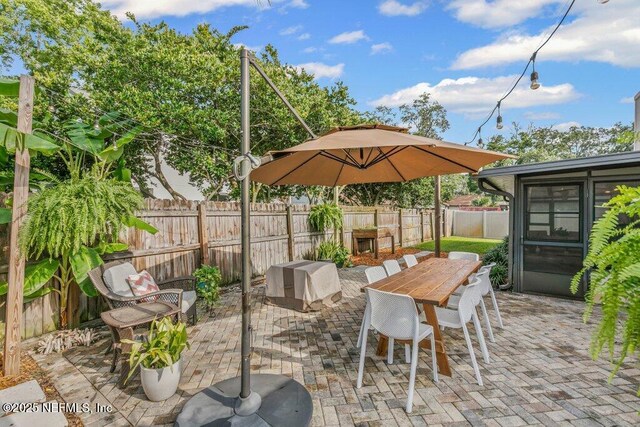 3960 Cedar Island Rd E, Jacksonville, FL 32250 - photo 41