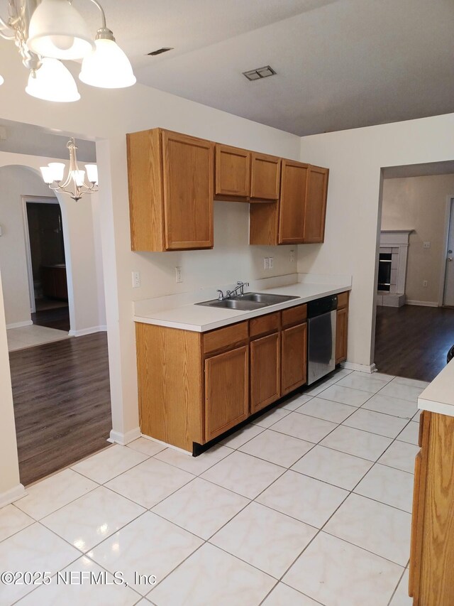 608 Abbey Ct, Orange Park, FL 32073 - photo 8