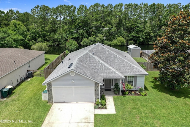 1896 Coldfield Dr W, Jacksonville, FL 32246 - photo 2