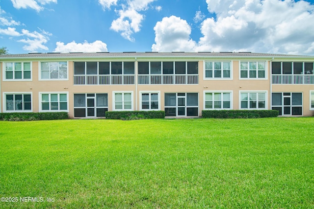 11890 Surfbird Cir Unit 42E, Jacksonville, FL 32256 - view of building exterior