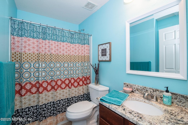 11890 Surfbird Cir Unit 42E, Jacksonville, FL 32256 - bathroom featuring vanity and a shower with shower curtain