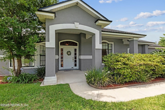 24055 Creek Parke Cir, Fernandina Beach, FL 32034 - photo 2
