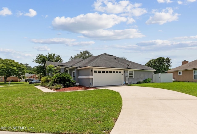 24055 Creek Parke Cir, Fernandina Beach, FL 32034 - photo 3