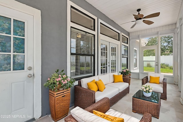 24055 Creek Parke Cir, Fernandina Beach, FL 32034 - photo 16