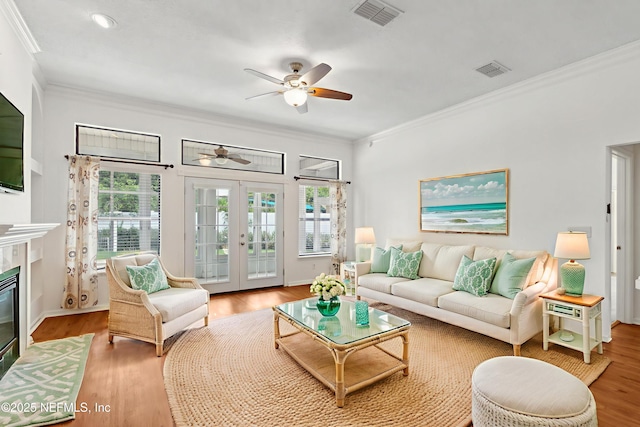 24055 Creek Parke Cir, Fernandina Beach, FL 32034 - photo 4