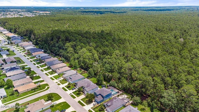 190 Colorado Springs Way, Saint Augustine, FL 32092 - aerial view of property's location featuring nearby suburban area