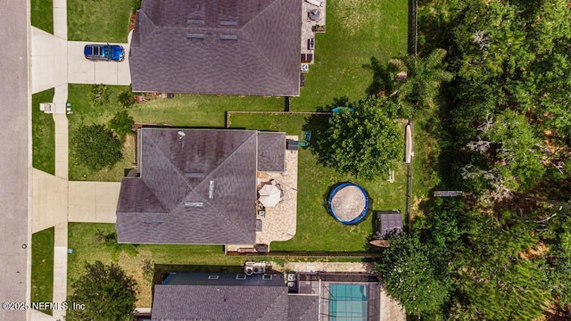 190 Colorado Springs Way, Saint Augustine, FL 32092 - view of subject property with a pool area