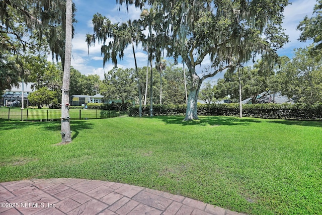 101 Royal Lagoon Ct, Ponte Vedra Beach, FL 32082 - view of yard