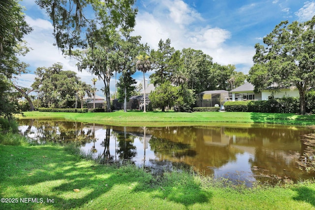 101 Royal Lagoon Ct, Ponte Vedra Beach, FL 32082 - water view