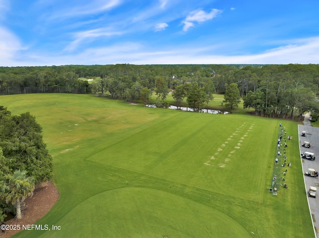 101 Royal Lagoon Ct, Ponte Vedra Beach, FL 32082 - aerial view of a golf club