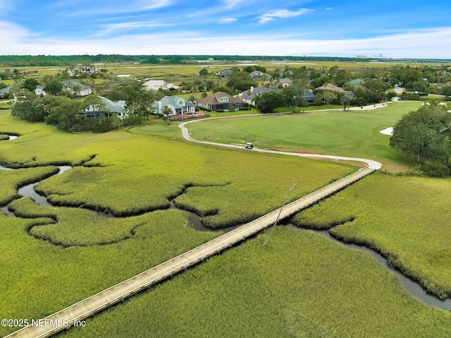 101 Royal Lagoon Ct, Ponte Vedra Beach, FL 32082 - aerial view of residential area