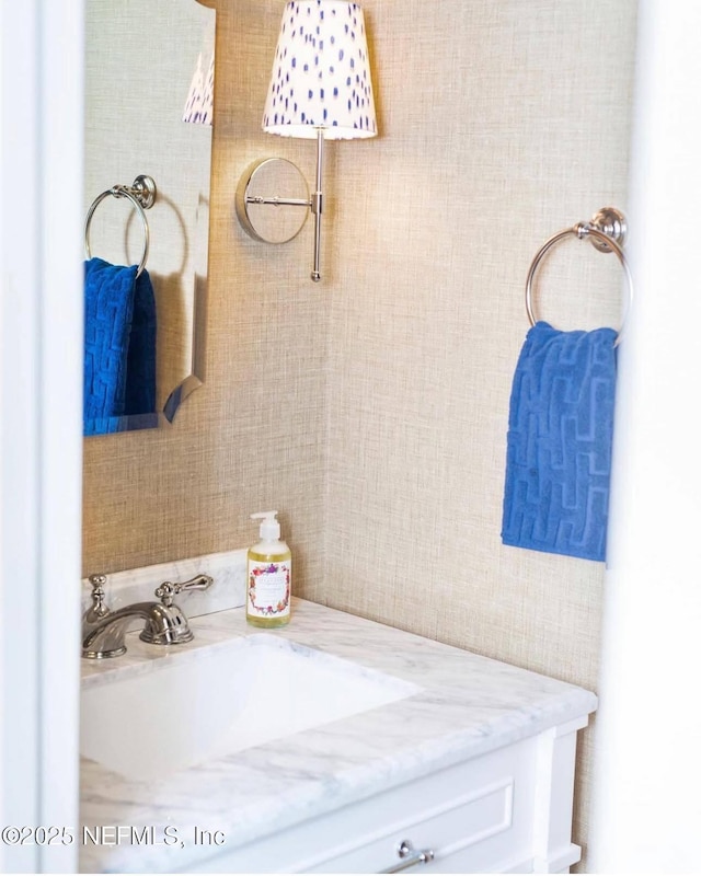 101 Royal Lagoon Ct, Ponte Vedra Beach, FL 32082 - bathroom with vanity