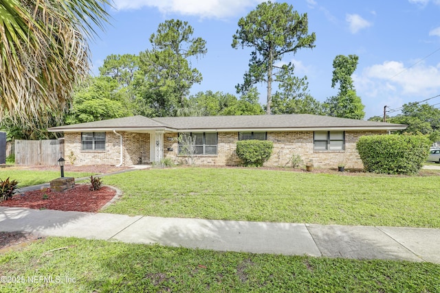 3120 Beachwood Blvd, Jacksonville, FL 32246 - photo 1