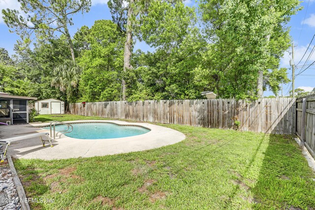 3120 Beachwood Blvd, Jacksonville, FL 32246 - photo 29