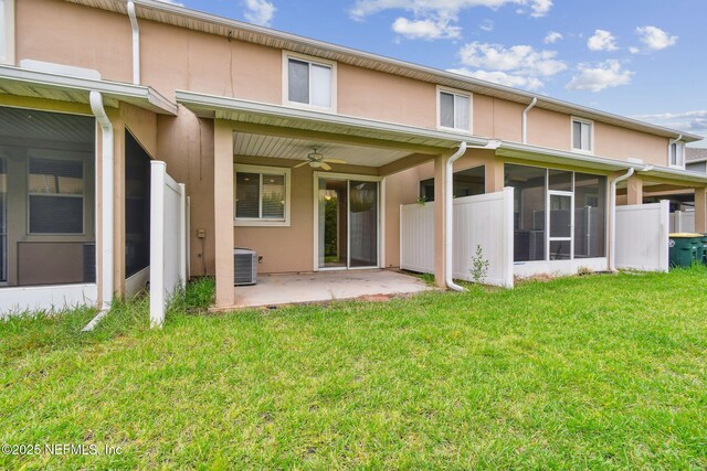 2360 Red Moon Dr, Jacksonville, FL 32216 - photo 30
