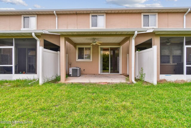 2360 Red Moon Dr, Jacksonville, FL 32216 - photo 31