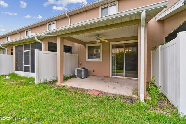 2360 Red Moon Dr, Jacksonville, FL 32216 - photo 32