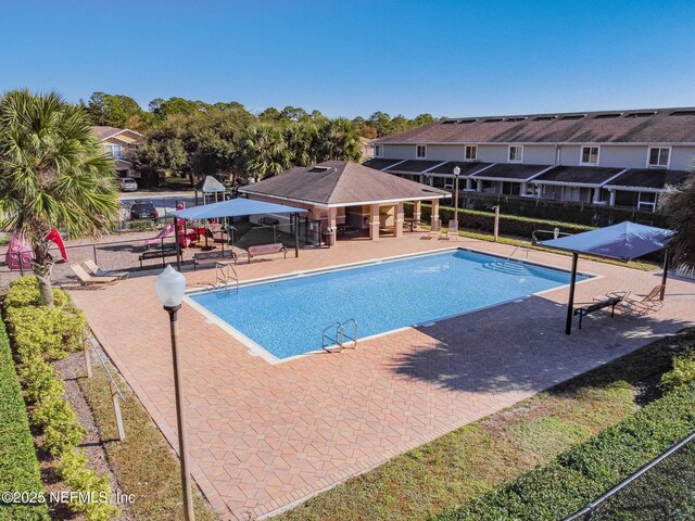 2360 Red Moon Dr, Jacksonville, FL 32216 - photo 44