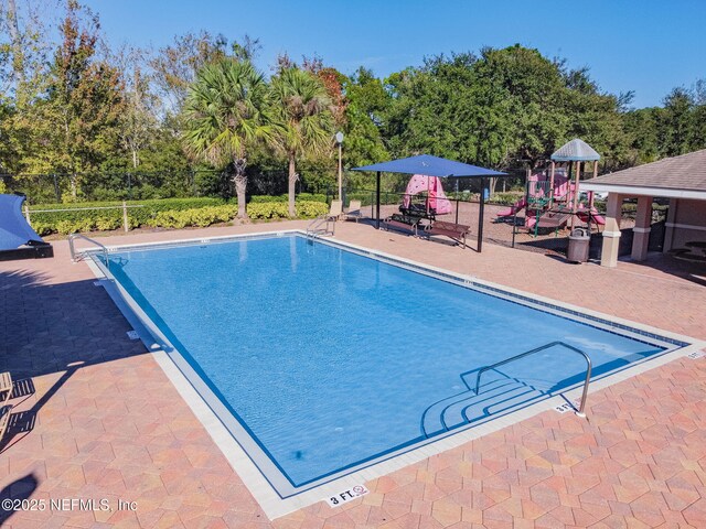 2360 Red Moon Dr, Jacksonville, FL 32216 - photo 45