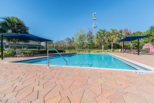 2360 Red Moon Dr, Jacksonville, FL 32216 - photo 47