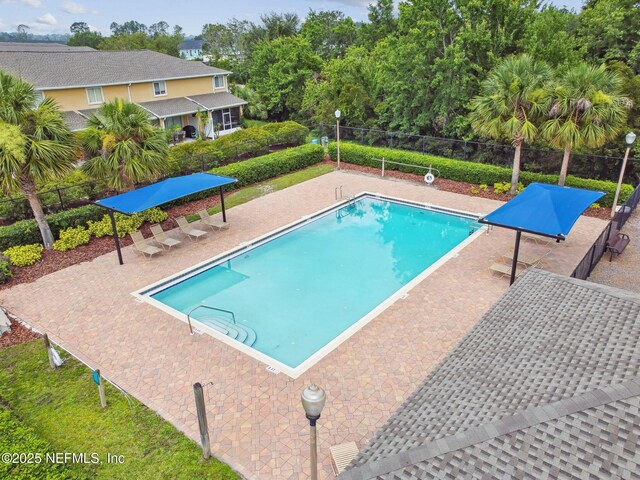 2360 Red Moon Dr, Jacksonville, FL 32216 - photo 48