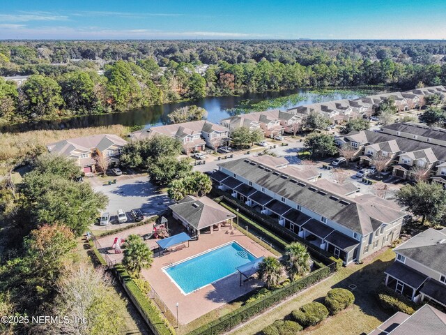 2360 Red Moon Dr, Jacksonville, FL 32216 - photo 55