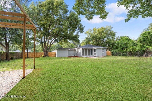 5124 Park St, Jacksonville, FL 32205 - photo 36