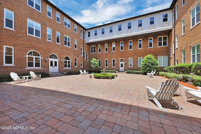 2525 College St Unit 1305, Jacksonville, FL 32204 - view of building exterior
