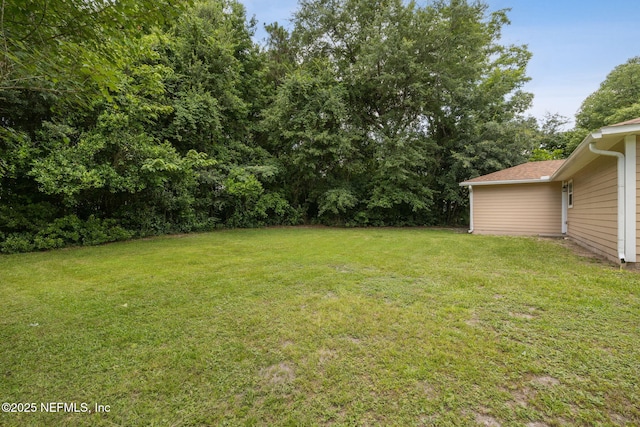 423 S Blvd, Macclenny, FL 32063 - view of green lawn