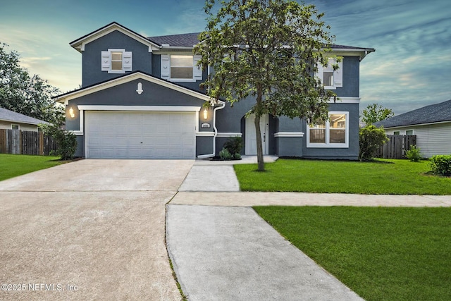 2403 Tyson Lake Dr, Jacksonville, FL 32221 - photo 1
