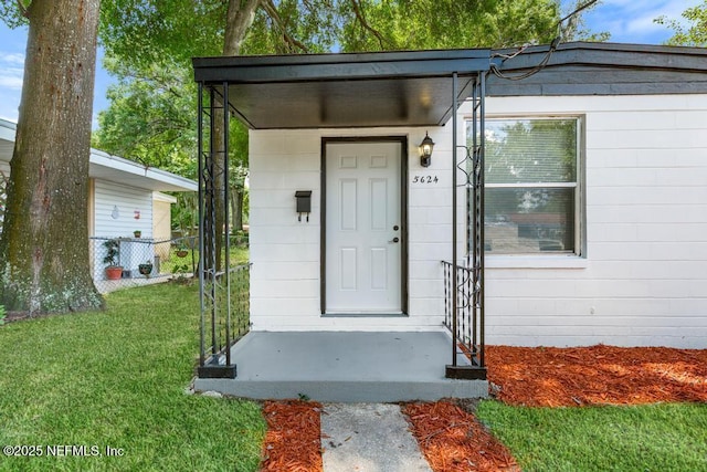 5624 Dickson Rd, Jacksonville, FL 32211 - photo 9