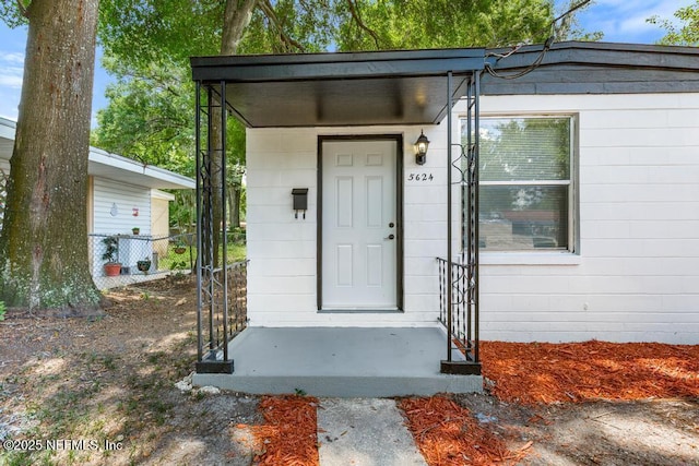 5624 Dickson Rd, Jacksonville, FL 32211 - photo 8